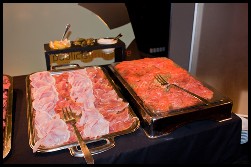 Brunch Publicis Drugstore
