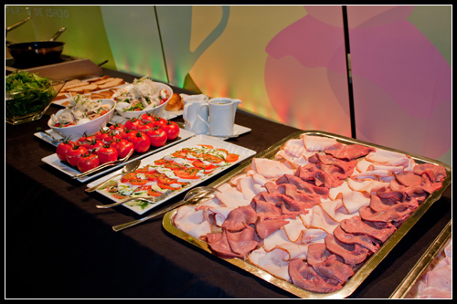 Brunch Publicis Drugstore