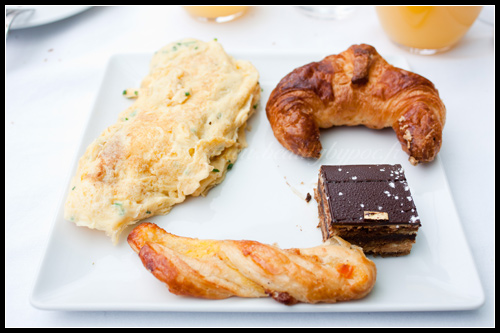 Brunch Publicis Drugstore