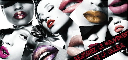 Make Up For Ever Rouge Is Art
