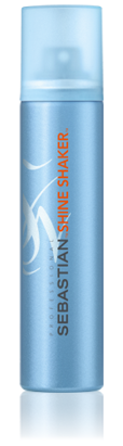Sebastian Shine Shaker