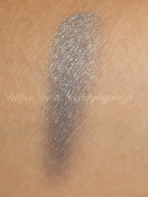 Shiseido Ombre Crème Satinée Tin Purple Dawn Patina