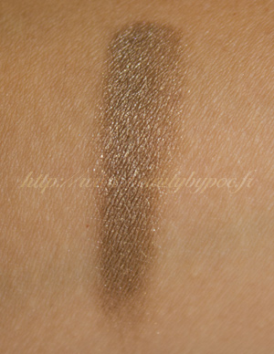 Shiseido Ombre Crème Satinée Sable Mist & Leather