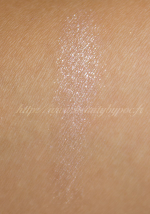 Shiseido Ombre Crème Satinée Sable Mist & Leather