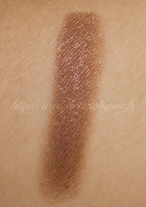 Shiseido Ombre Crème Satinée Sable Mist & Leather