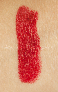 Shiseido Rouge Parfait RD 514