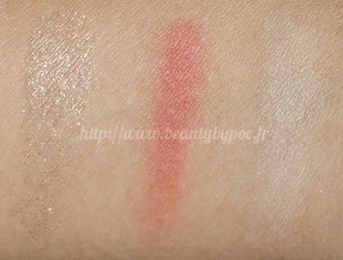 Shu Uemura Wong Kar Wai Collection Drowning in flame Holiday 2011