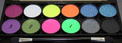 sleek-acid-makeup02-05 Sleek MakeUp I Divine Acid