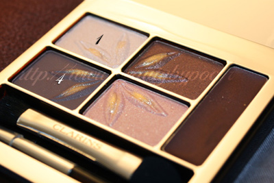 sleek-clarins-original-make-up-04-06 Clarins Instant sun Light