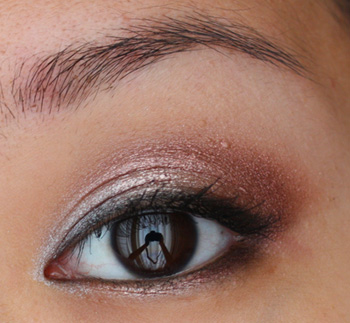 Sleek MakeUp Storm, Graphite et Bohemian
