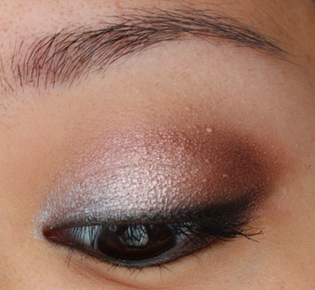 Sleek MakeUp Storm, Graphite et Bohemian