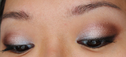 Sleek MakeUp Storm, Graphite et Bohemian