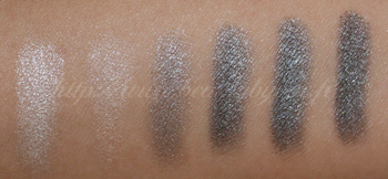 Sleek MakeUp i-Divine Graphite