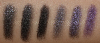 Sleek MakeUp i-Divine Graphite