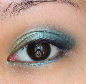 Sleek MakeUp I Divine The Original
