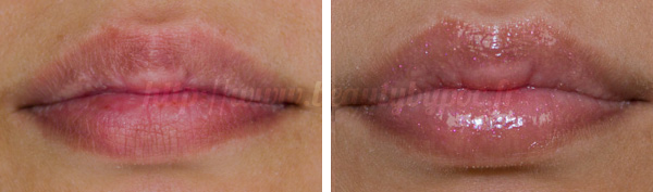 Smashbox : Studio Pop for Lips