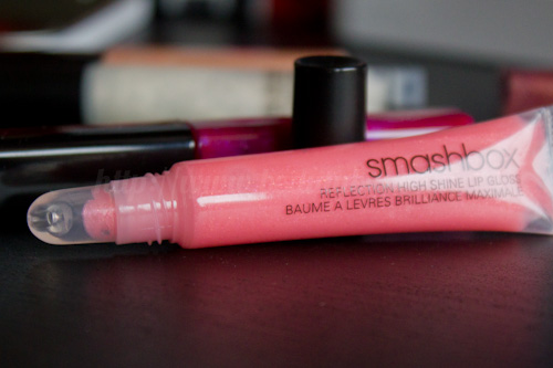 Smashbox : Studio Pop for Lips