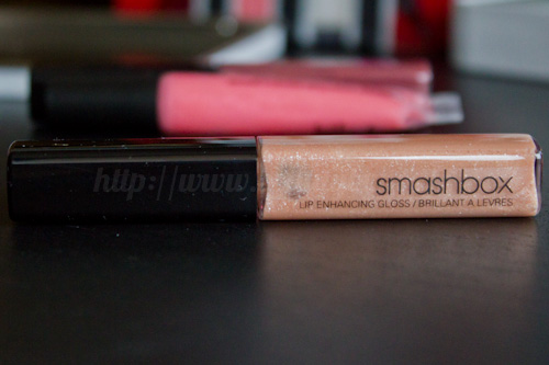Smashbox : Studio Pop for Lips