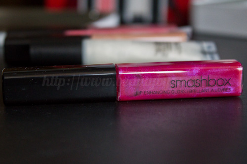 Smashbox : Studio Pop for Lips