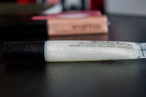 Smashbox : Studio Pop for Lips