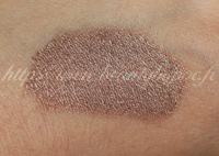 T. Leclerc Ombre à Paupières Crème Taupe Nacré