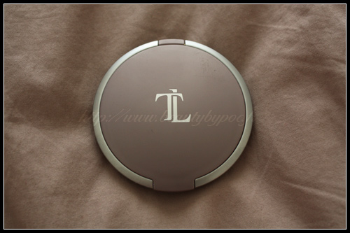 T. Leclerc Poudre Multi-usages Crépuscule Edition Limitée Printemps Eté 2009