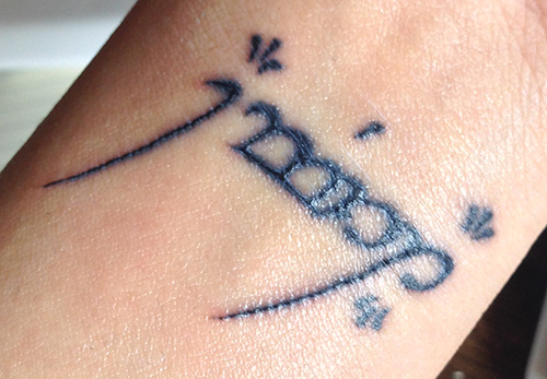 Tattoo