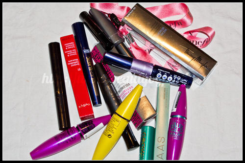Test de Mascara