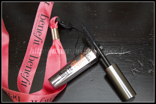 Mascara They're Real! de Benefit