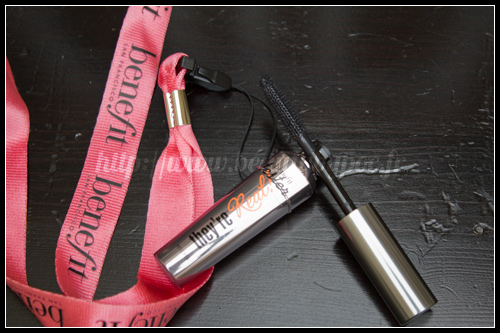 test-mascara-benefit-they-re-real-08 Mascara They're Real! de Benefit