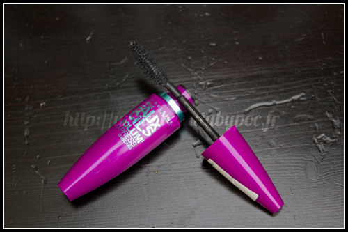 Effet Faux Cils Gemey