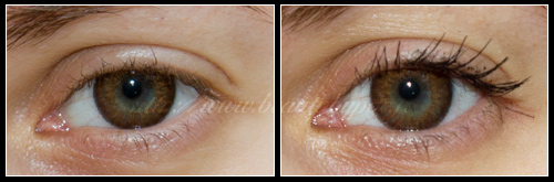 Eyes To Kill Giorgio Armani 
