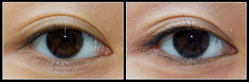 test-mascara-nivea-lashelastic-poc-30 Mascara LashElastic de Nivea