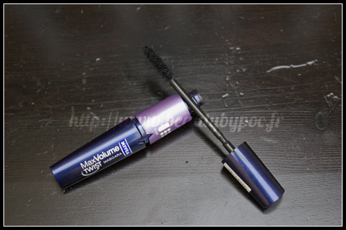 Max Volume Twist Nivea