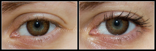 test-mascara-revlon-grow-luscious-aki-42 Mascara Grow Luscious - Revlon