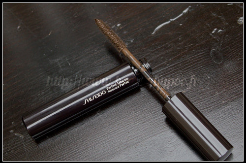 test-mascara-shiseido-mascara-parfait-24 Mascara Parfait Shiseido
