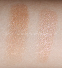 The Body Shop Poudres Bronzantes Baked-to-Last Colors Eté 2010