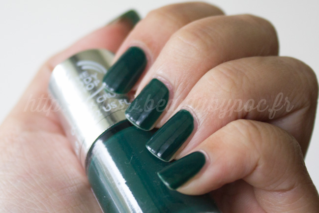 The Body Shop : Le Vert Body Shop - Colour Crush