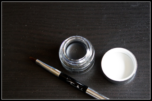 Thierry Mugler Eye Sculpt Noir