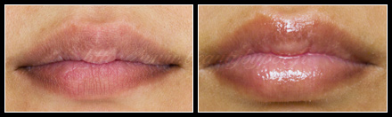 Thierry Mugler Plexi Gloss Pink Reflection
