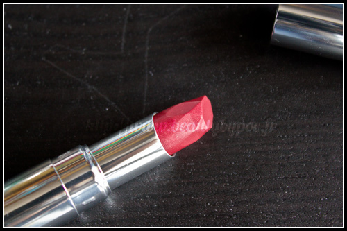Thierry Mugler Rouge Unique #15 Metallic Red