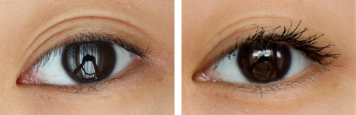 Too Faced : Mascara Better Than Sex