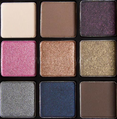 Too Faced : Candy Bar Palette & Coque iPhone