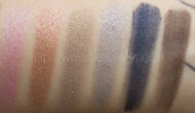 Too Faced : Candy Bar Palette & Coque iPhone