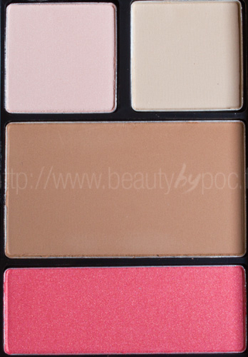 Too Faced : Candy Bar Palette & Coque iPhone
