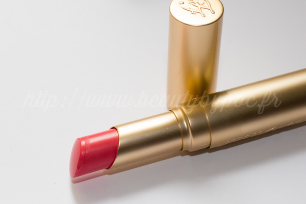 Too Faced : La Crème Rouge à Lèvres Crème Couleur Intense Bon Bon