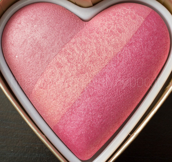 Too Faced : Sweethearts Perfect Flush Blush Something About Berry