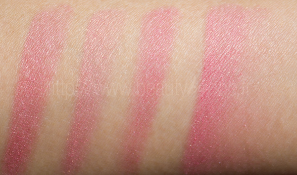 Too Faced : Sweethearts Perfect Flush Blush Something About Berry