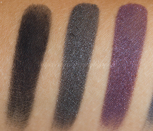 Urban Decay The Black Palette