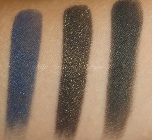 Urban Decay The Black Palette